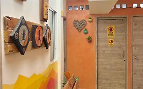 Hotel Anauco
